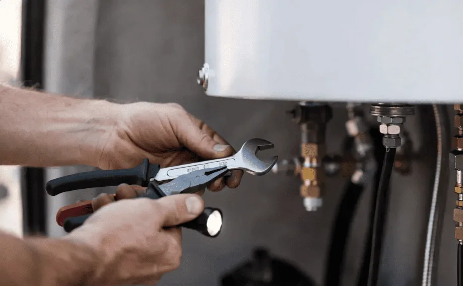 Why choose Water Heater Repair in Milnor, ND
